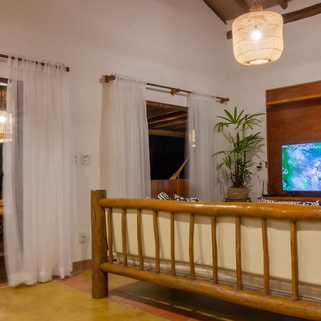 Pariri Suites Транкозу Экстерьер фото