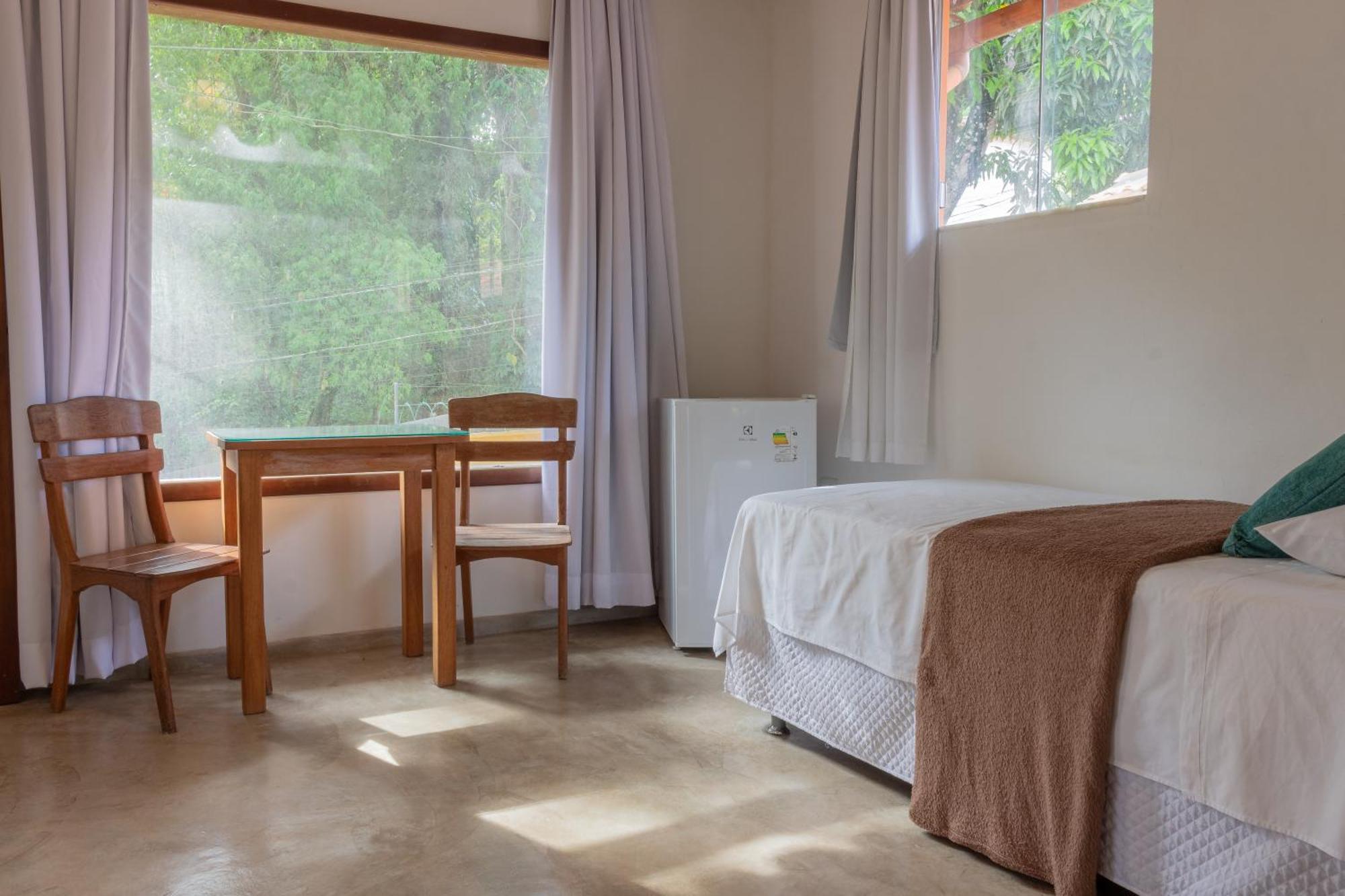 Pariri Suites Транкозу Экстерьер фото