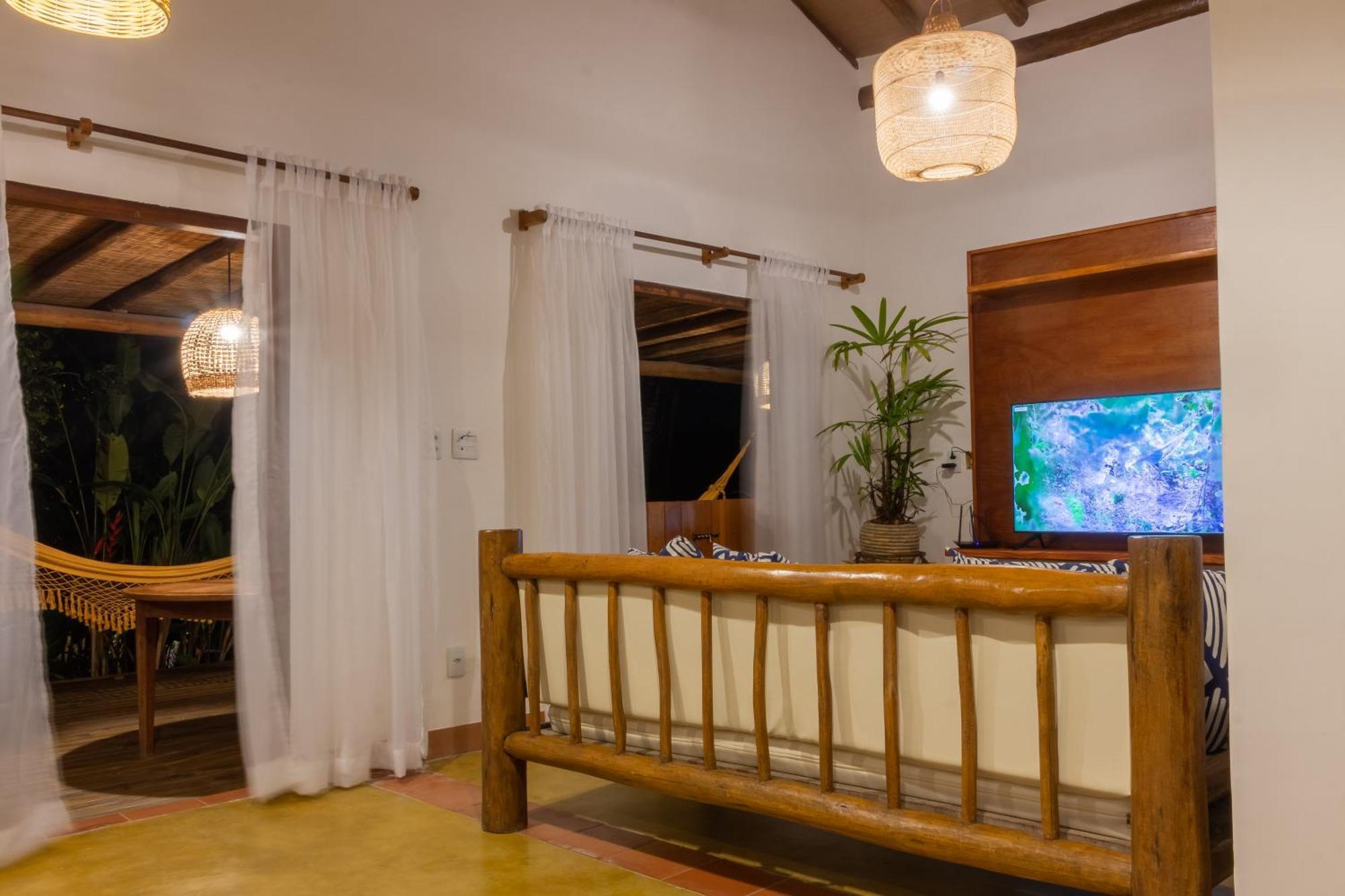 Pariri Suites Транкозу Экстерьер фото